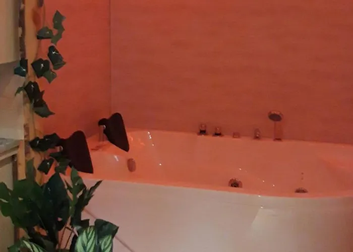 Camping Mobil-home Avec Terrasse Pour 4 Pers. - Api-1-52-1600 Sournia